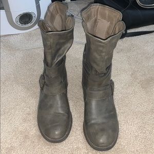Women’s Boots